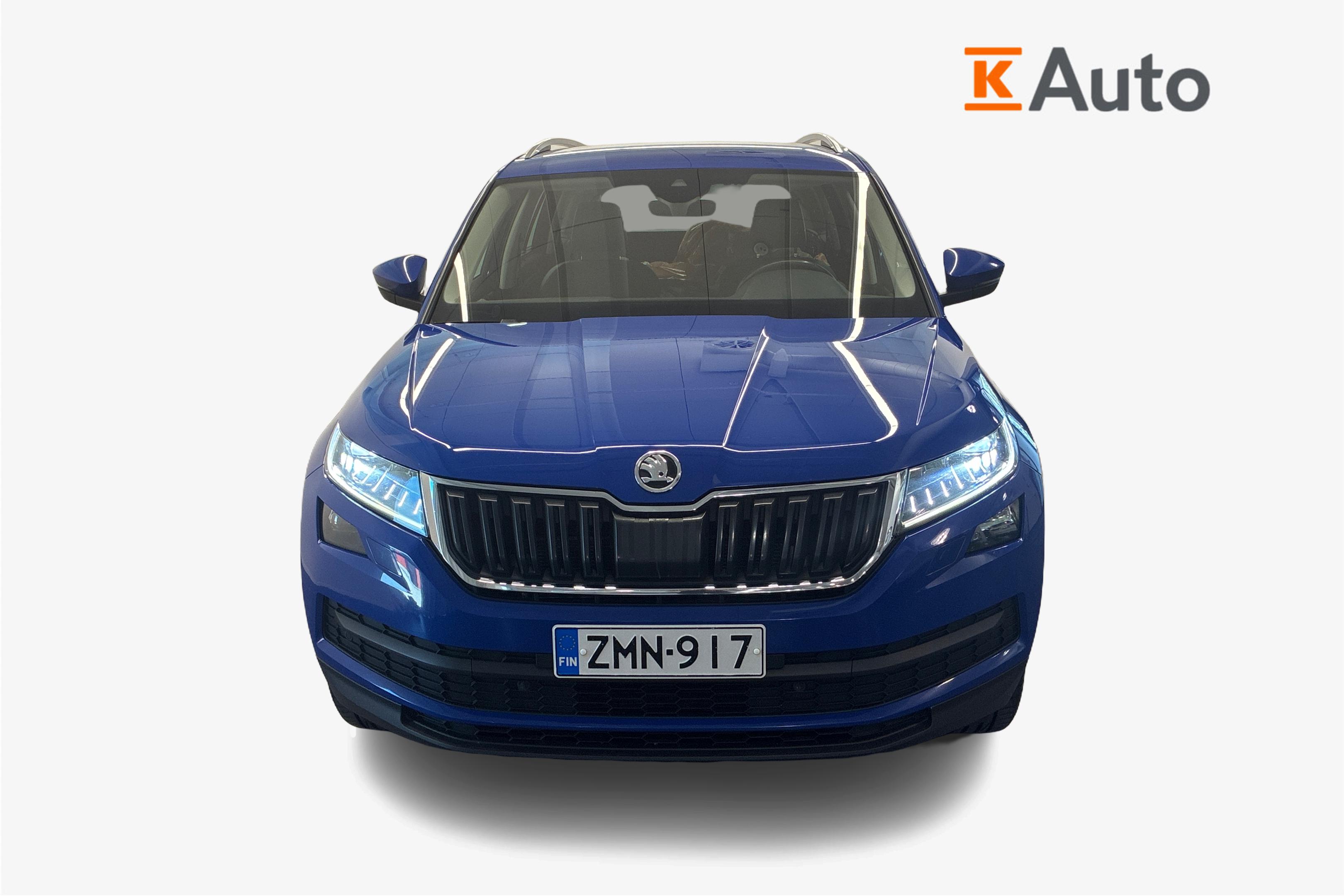 Skoda Kodiaq 2019, kuva 4/30