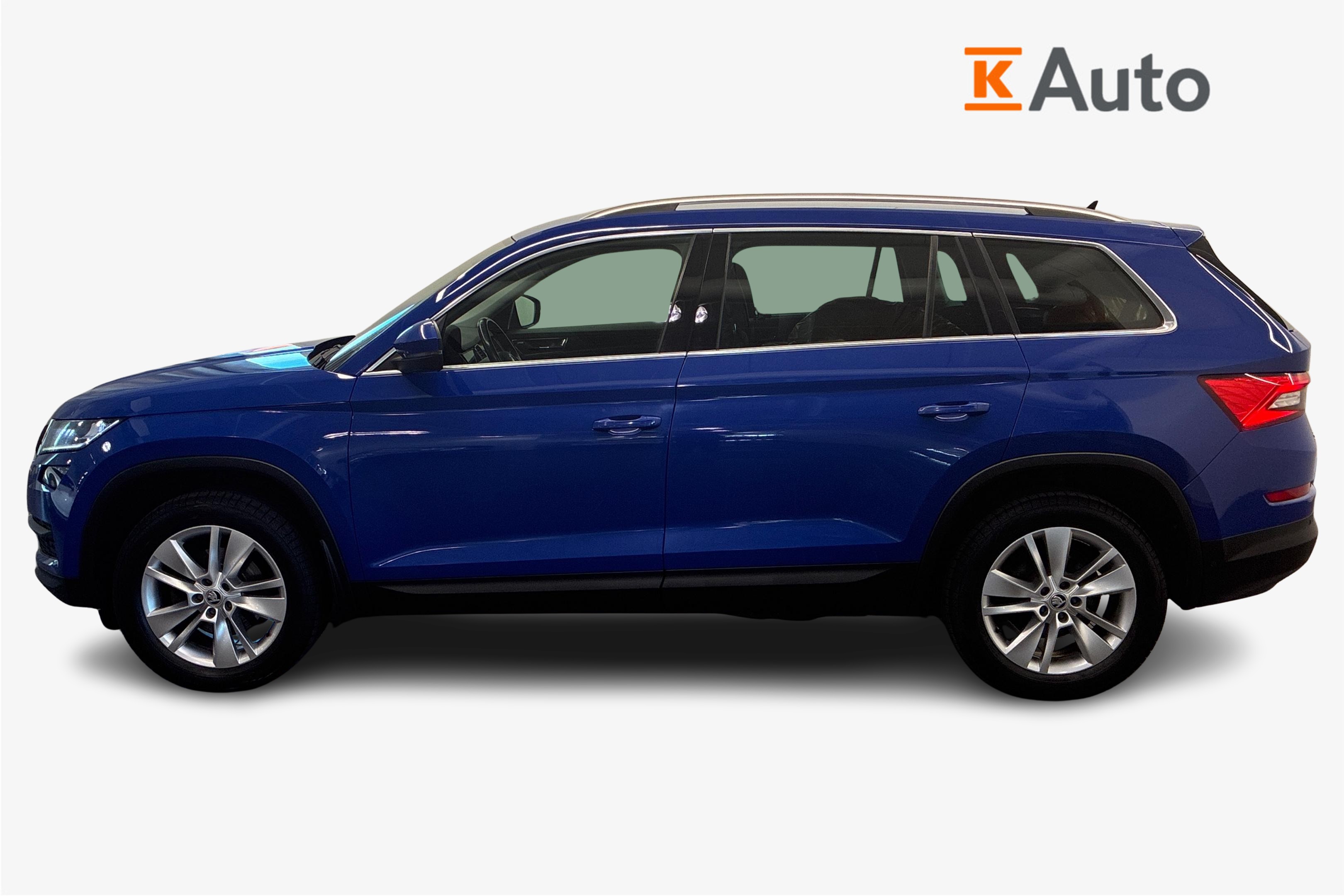 Skoda Kodiaq 2019, kuva 5/30