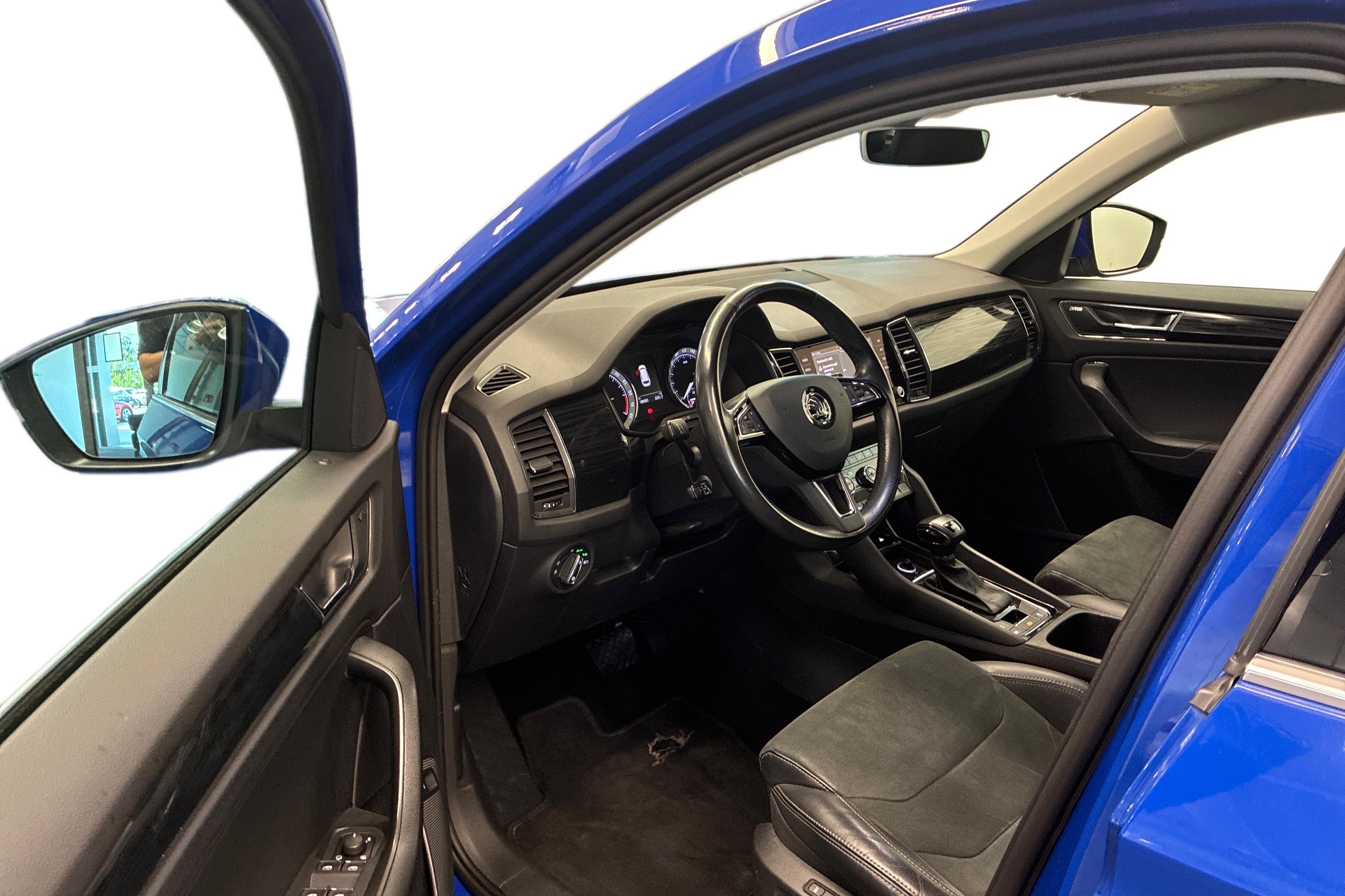 Skoda Kodiaq 2019, kuva 6/30