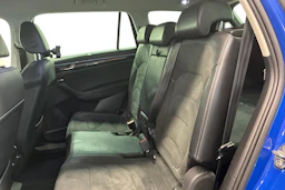 Sininen Skoda KODIAQ 2019 kuva 8.