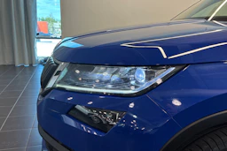Sininen Skoda KODIAQ 2019 kuva 18.