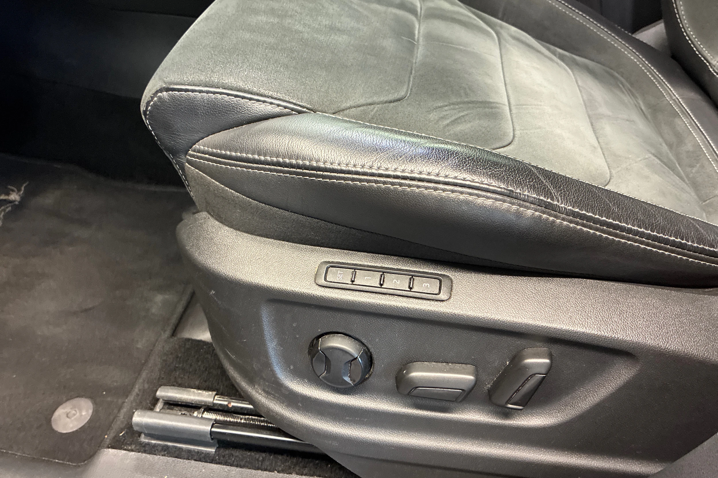 Sininen Skoda KODIAQ 2019 kuva 19.