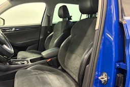 Sininen Skoda KODIAQ 2019 kuva 21.