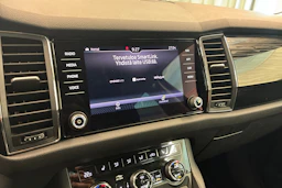 Sininen Skoda KODIAQ 2019 kuva 22.
