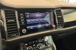 Sininen Skoda KODIAQ 2019 kuva 24.