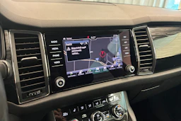 Sininen Skoda KODIAQ 2019 kuva 25.