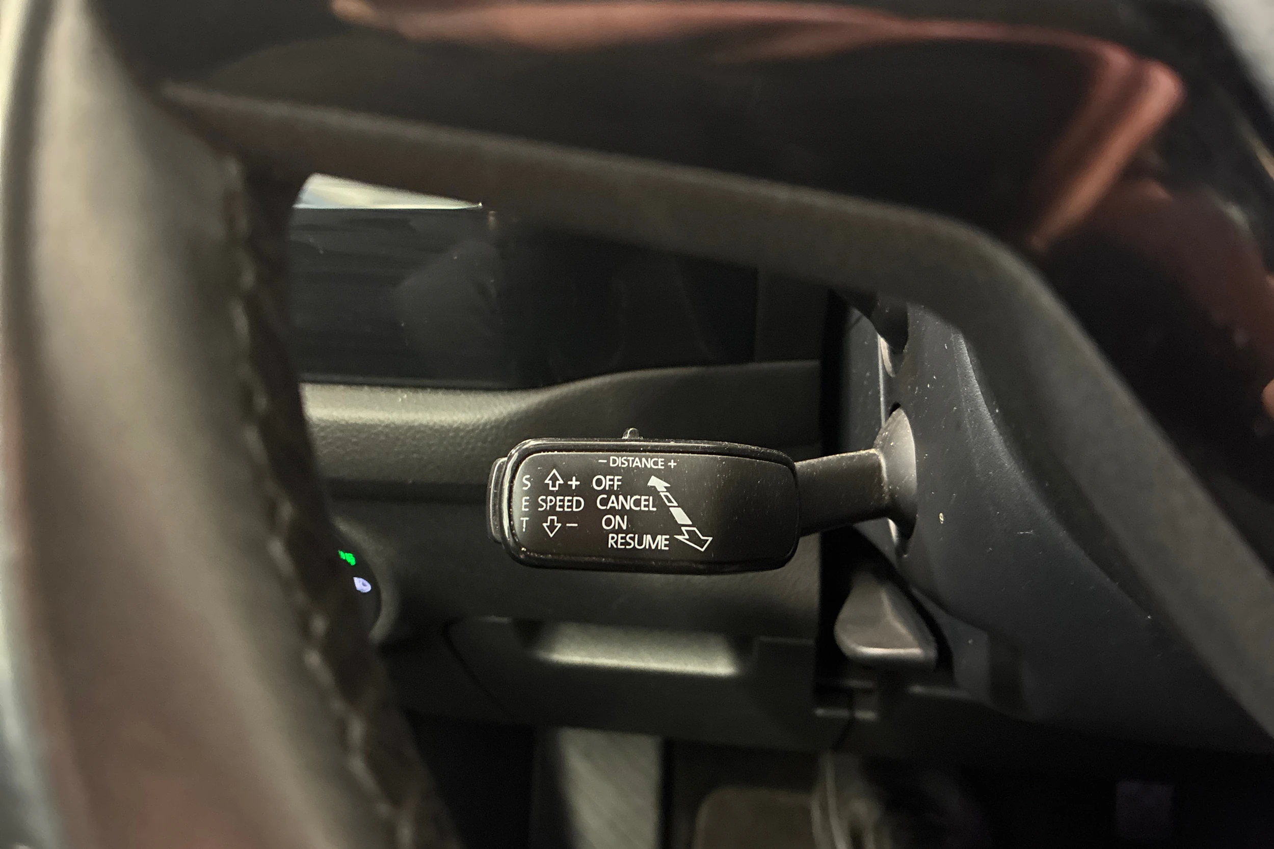 Sininen Skoda KODIAQ 2019 kuva 26.