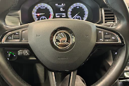 Sininen Skoda KODIAQ 2019 kuva 27.