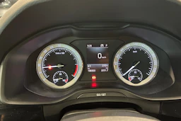 Sininen Skoda KODIAQ 2019 kuva 28.