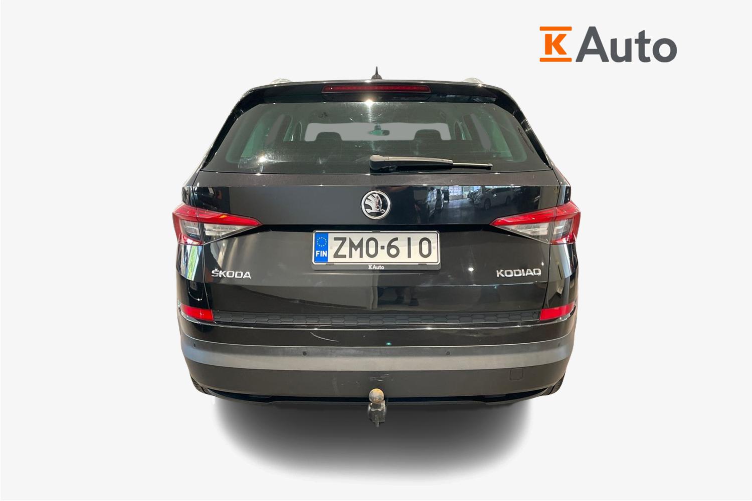 Skoda Kodiaq 2019, kuva 3/19