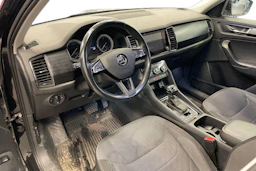 musta Skoda Kodiaq 2019 kuva 3.