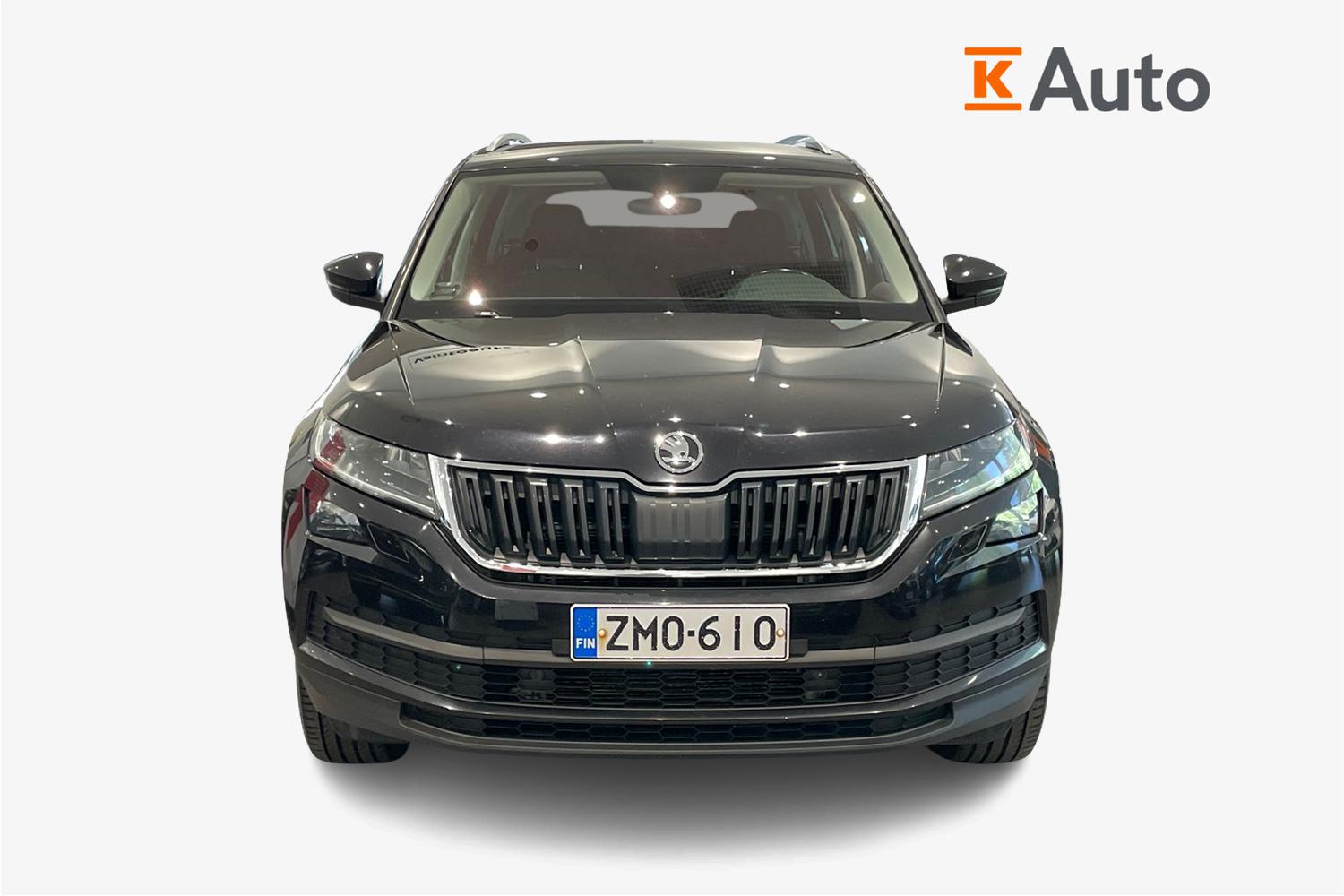 Skoda Kodiaq 2019, kuva 4/19