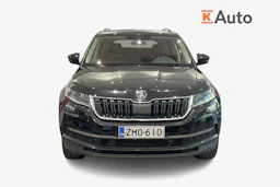 musta Skoda Kodiaq 2019 kuva 4.
