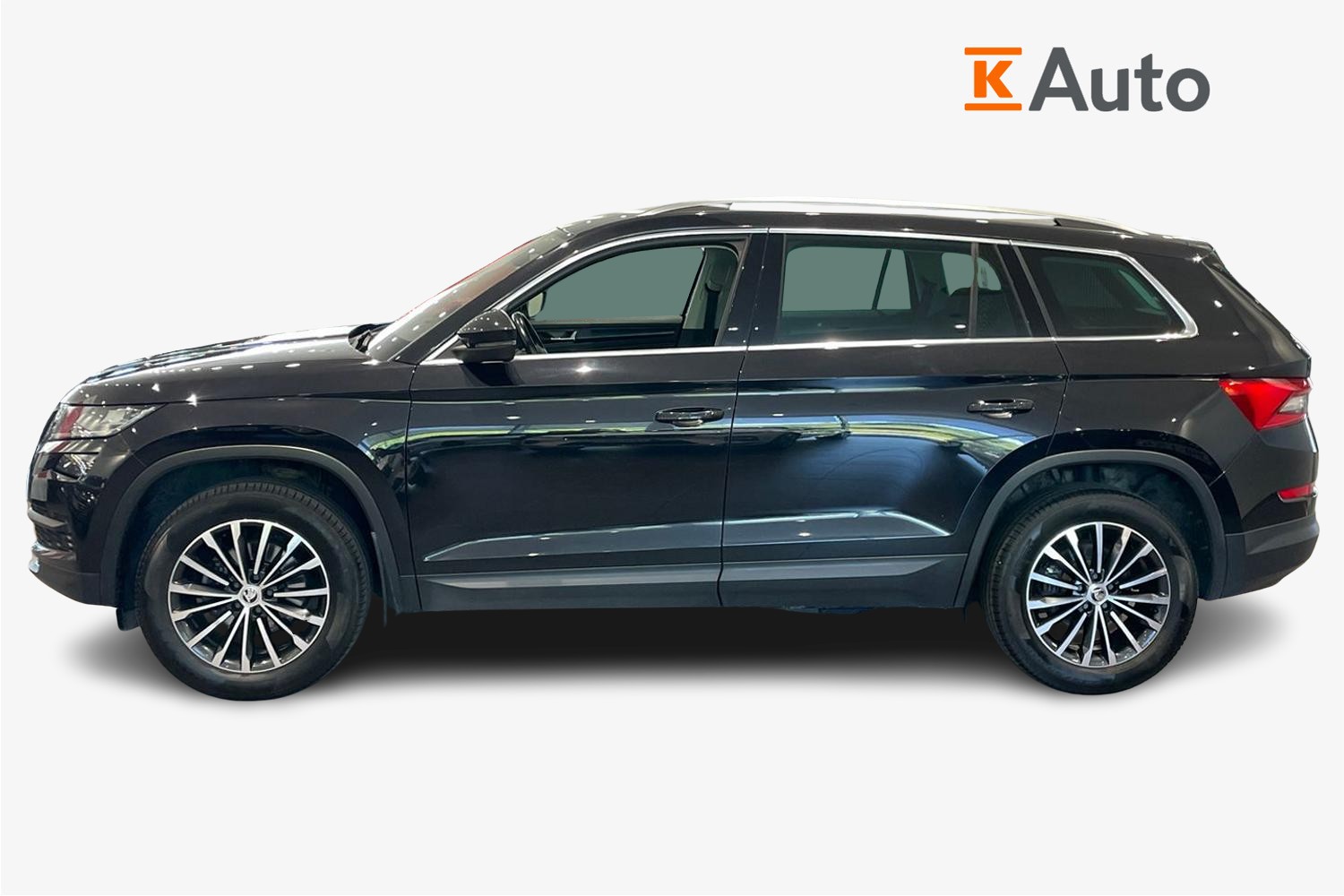 Skoda Kodiaq 2019, kuva 5/19