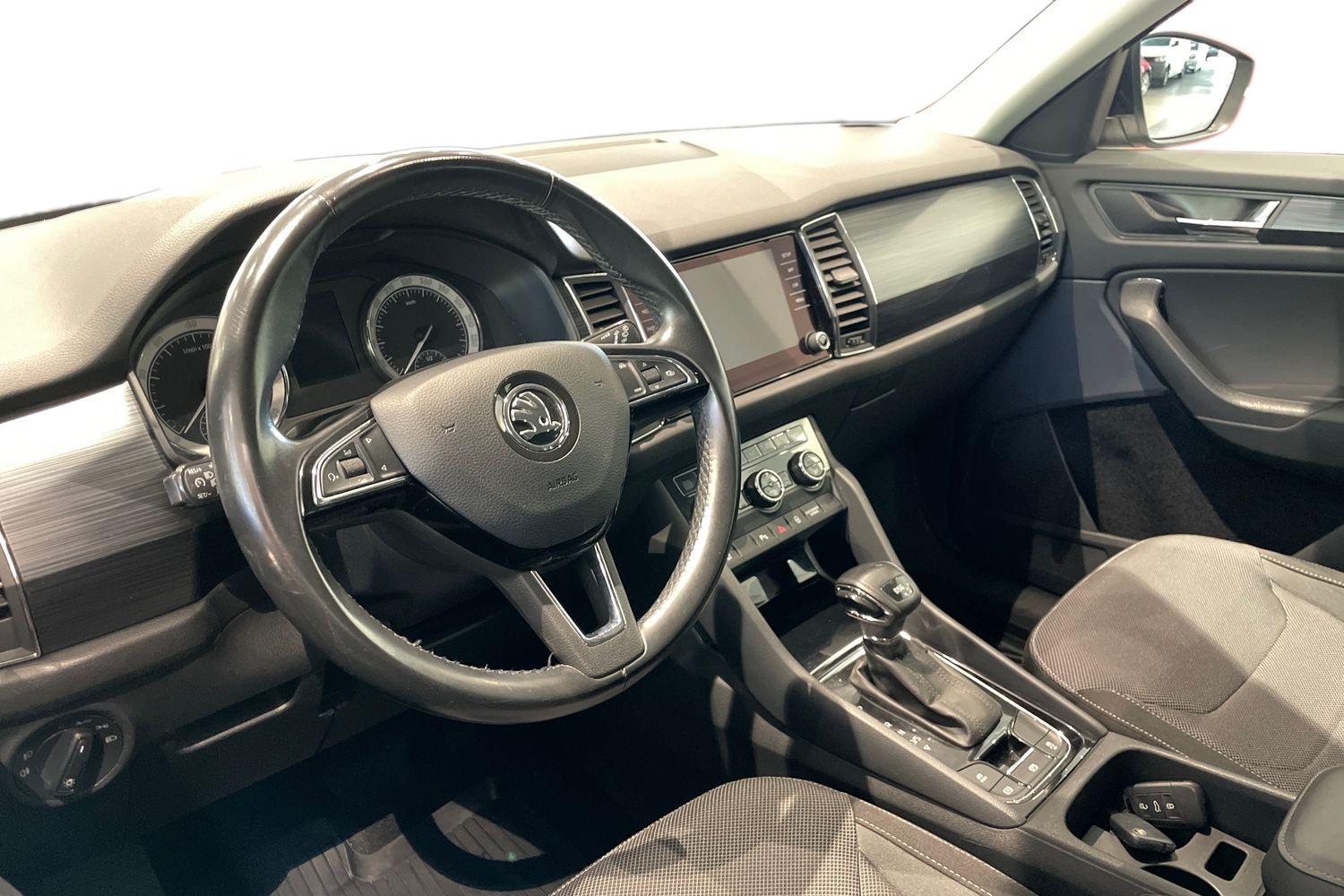 Skoda Kodiaq 2019, kuva 6/19