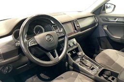 musta Skoda Kodiaq 2019 kuva 6.