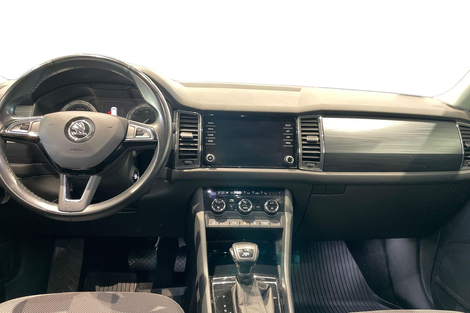 Skoda Kodiaq 2019, kuva 7/19