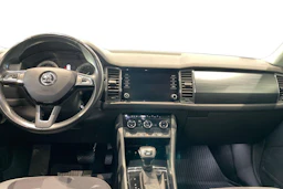 musta Skoda Kodiaq 2019 kuva 7.