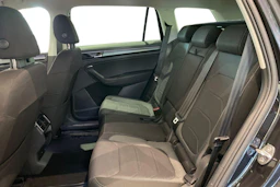 musta Skoda Kodiaq 2019 kuva 8.