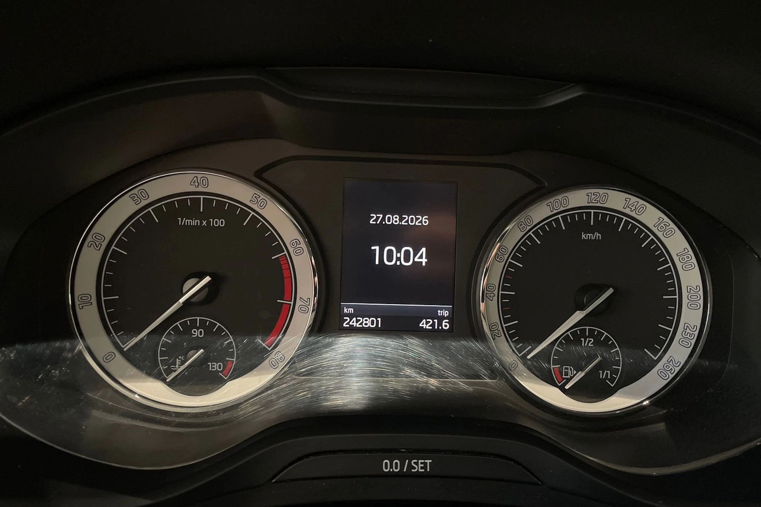 musta Skoda Kodiaq 2019 kuva 11.