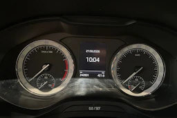 musta Skoda Kodiaq 2019 kuva 11.