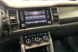 musta Skoda Kodiaq 2019 kuva 12.