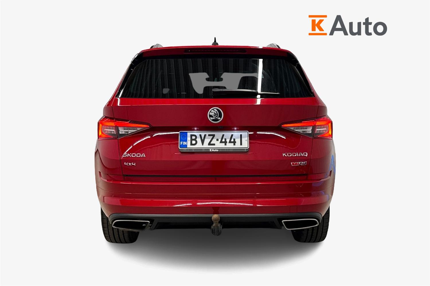 Skoda Kodiaq 2020, kuva 3/32