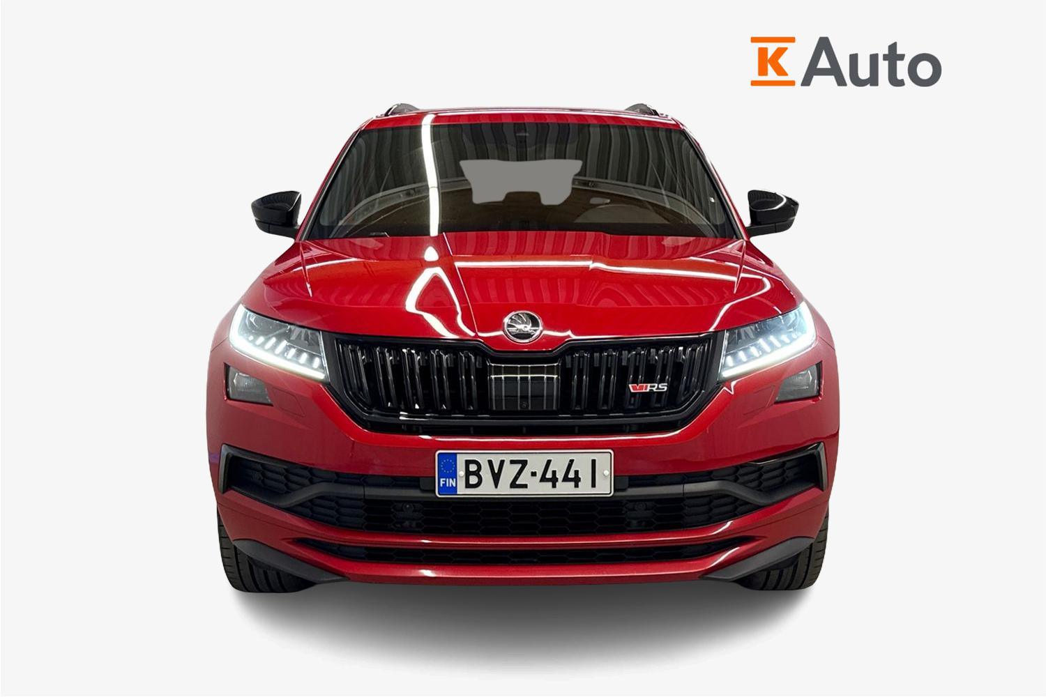 Skoda Kodiaq 2020, kuva 4/32