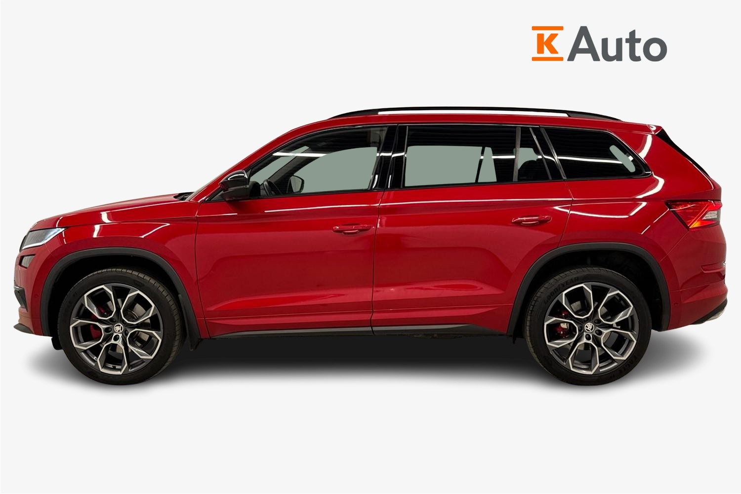 Skoda Kodiaq 2020, kuva 5/32