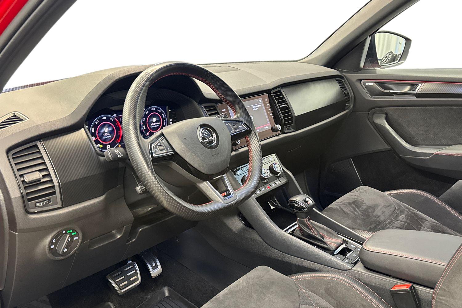 Skoda Kodiaq 2020, kuva 6/32