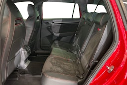 Punainen Skoda KODIAQ 2020 kuva 10.