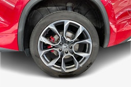 Punainen Skoda KODIAQ 2020 kuva 11.