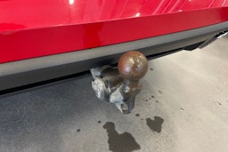Punainen Skoda KODIAQ 2020 kuva 18.