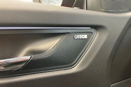 Punainen Skoda KODIAQ 2020 kuva 29.