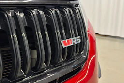 met. punainen Skoda Kodiaq 2020 kuva 34.