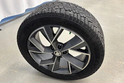 met. punainen Skoda Kodiaq 2020 kuva 35.
