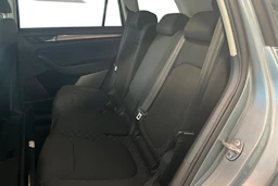 harmaa Skoda Kodiaq 2020 kuva 11.