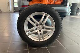 harmaa Skoda Kodiaq 2020 kuva 13.