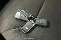 harmaa Skoda Kodiaq 2020 kuva 19.