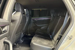 harmaa Skoda Kodiaq 2020 kuva 8.