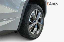 harmaa Skoda Kodiaq 2020 kuva 9.