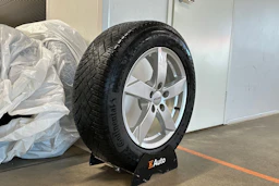 harmaa Skoda Kodiaq 2020 kuva 10.
