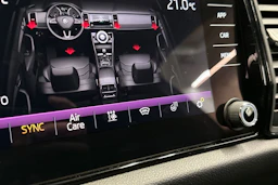 harmaa Skoda Kodiaq 2020 kuva 21.