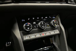 harmaa Skoda Kodiaq 2020 kuva 23.