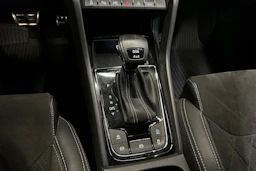 harmaa Skoda Kodiaq 2020 kuva 24.