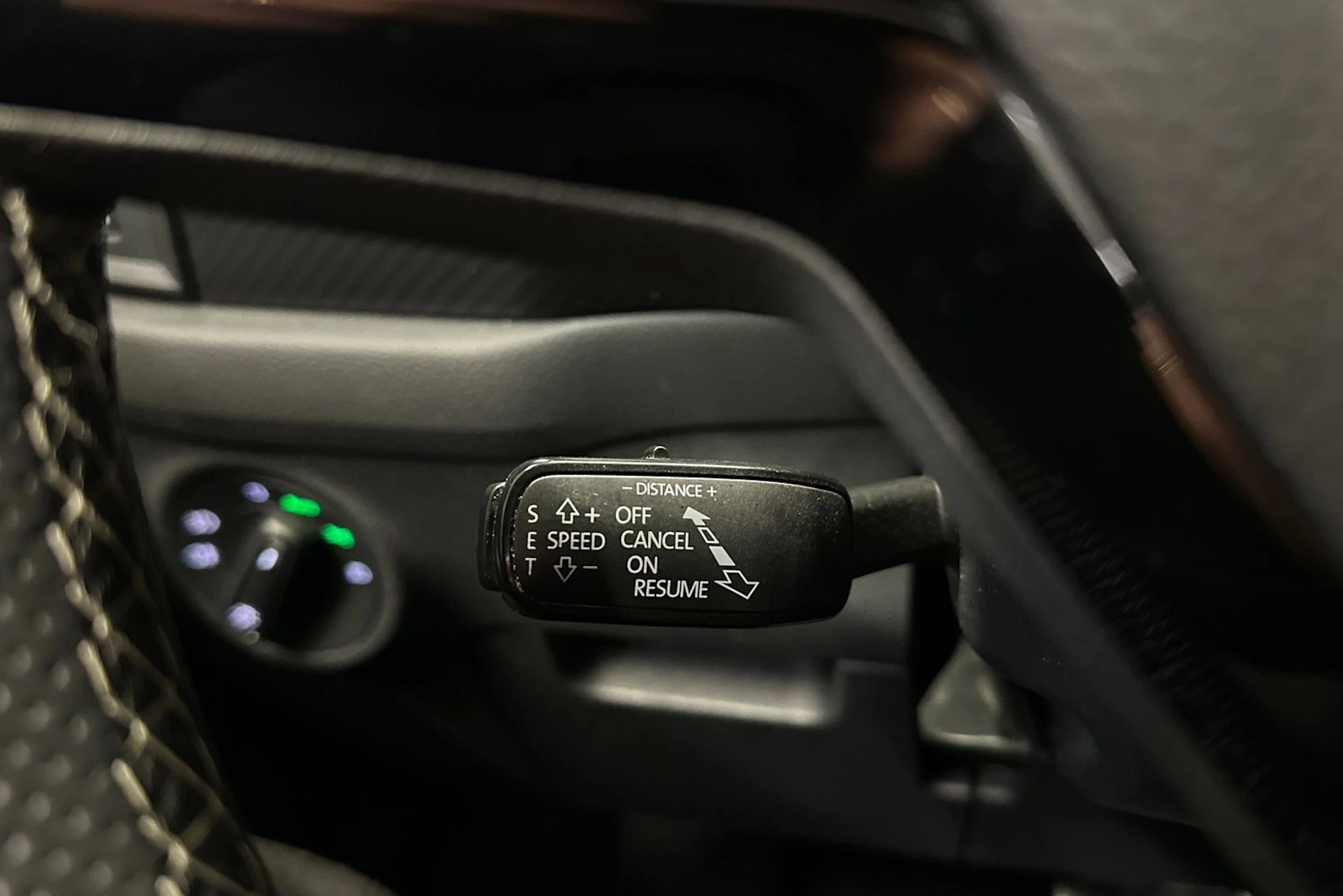 harmaa Skoda Kodiaq 2020 kuva 29.