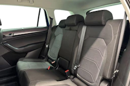 sininen Skoda Kodiaq 2020 kuva 8.