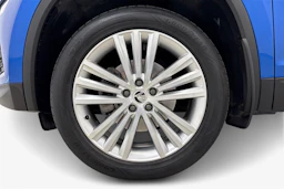 sininen Skoda Kodiaq 2020 kuva 9.