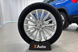 sininen Skoda Kodiaq 2020 kuva 10.