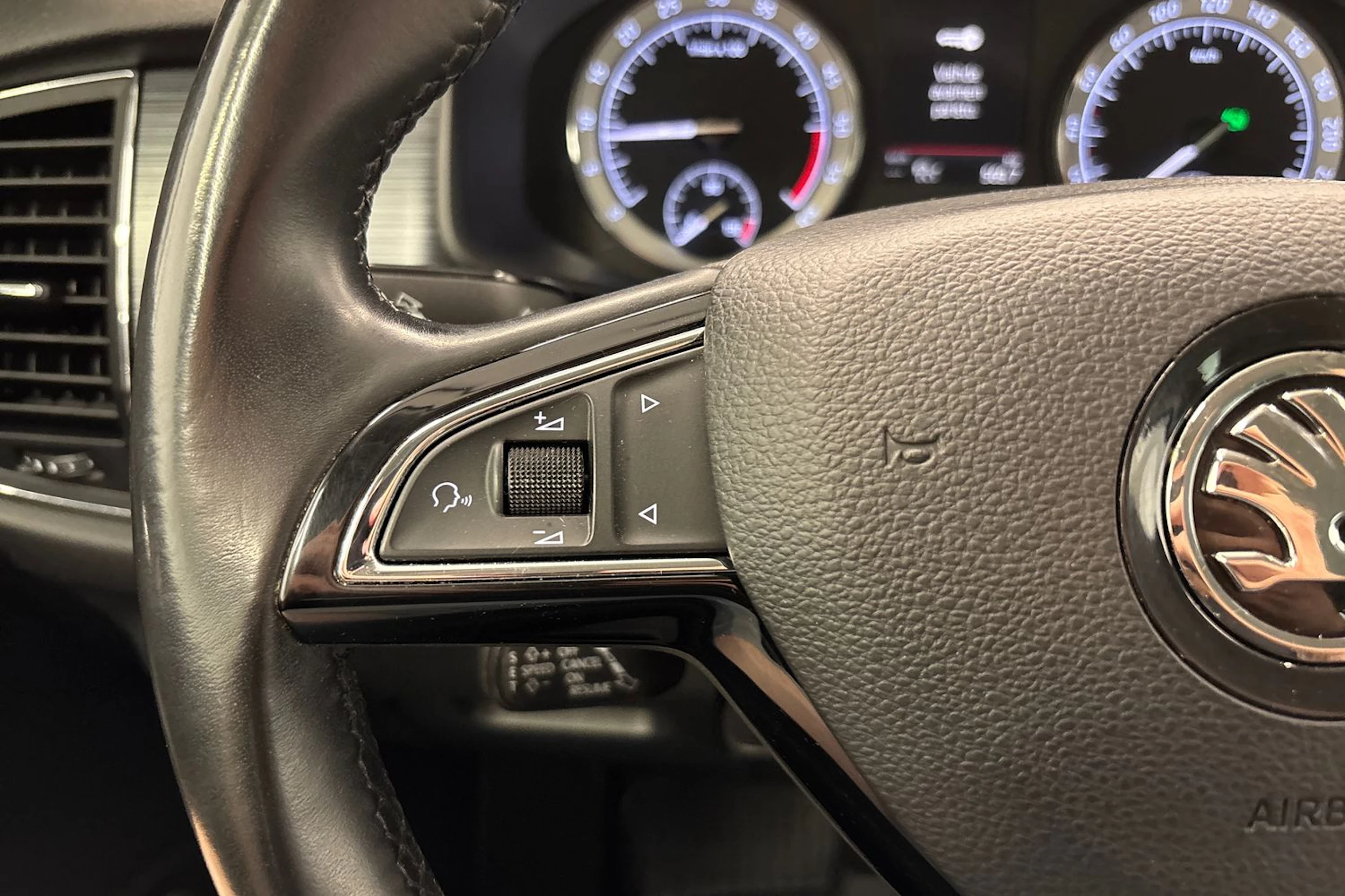 sininen Skoda Kodiaq 2020 kuva 11.